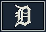 Milliken Detroit Tigers
