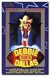 Debbie does dallas dvd