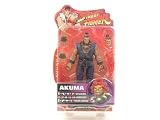 SOTA Street Fighter Akuma Action Figure