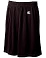 Champion Long Mesh Athletic Shorts