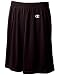 

Champion Long Mesh Athletic Shorts