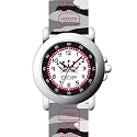 DDP - 4004708 - Montre Enfant - Quartz analogique - Bracelet en aluminium