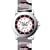 DDP - 4004708 - Montre Enfant - Quartz analogique - Bracelet en aluminium