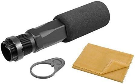 Phase 5 HEX-2 for SB15/SBX Brace 5.56/223 + Silicone Cloth