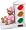 pink bear