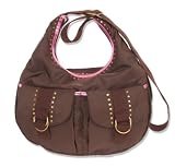 Caden Lane Sara Hobo Diaper Bag