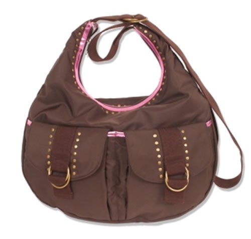 Caden Lane Sara Hobo Diaper Bag