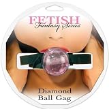 Diamond Ball Gag