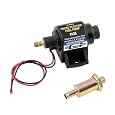 Mr. Gasket 12S Micro Electric Fuel Pump