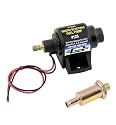 Mr. Gasket 12S Micro Electric Fuel Pump