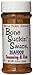 Bone Suckin' Seafood Seasoning & Rub, 4.8 Oz - For Frying, Grilling & Baking, Gluten-Free, Non-GMO, Kosher, Great on Shrimp, Salmon, Tuna, Tilapia, Pollock, Cod, Catfish, Clams, Crabs & More! Sugar Free & No Msg
