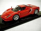 京商 1/12スケール エンツォフェラーリ テストカー