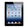 Apple iPad 4 WiFi 64GB with Retina display (Black)