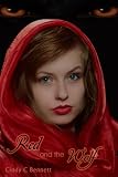Red and the Wolf (Enchanted Fairytales)