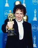 GEOFFREY RUSH 11X14 COLOR PHOTO