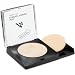 Manhattan Soft Compact Powder, 0, transparent