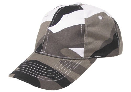 US ARMY Basecap Baseball Cap metro