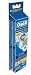Braun Oral-B EB20-8 Precision Clean Replacement Rechargeable Toothbrush Heads 8-Pack