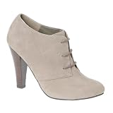 ALDO Clary - Women High Heel Shoes - Taupe - 10