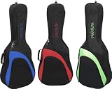 Tantrum Acoustic Guitar Bag (Green)