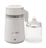 Waterwise 4000 Water Steam Distiller