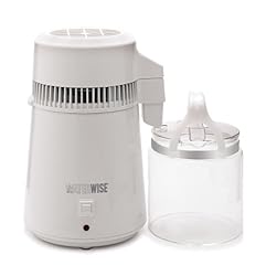 Waterwise 4000 Water Distiller Purifier