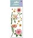 A Touch Of Jolees Dimensional Stickers-Sun Flowers