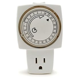 Marineland Aquarium Light Timer by MarineLand