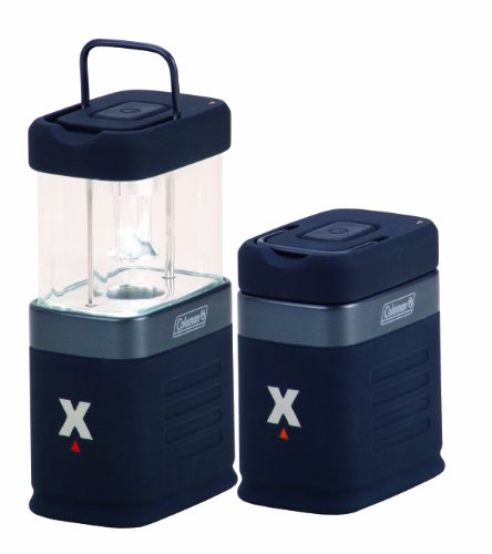 Coleman 4AA Pack-Away(TM) Lantern Preisvergleich