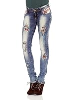 Peace & Love Vaquero Avocado (Azul)