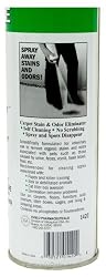 Equalizer Carpet Stain & Odor Eliminator 20 ounces aerosol