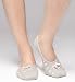 1 Pair of Cotton Rich Terry Slipper Shoes