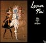 Leonor Fini: The artist as designer : an exhibition of ballet, theater, film, book & commercial designs