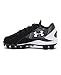 Under Armour UA Leadoff Low RM Jr. 1.5 Black