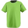 Augusta Sportswear Wicking Crewneck Jersey. 248