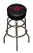 Imperial Houston Rockets Licensed Bar Stool