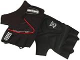 Profex - Mitaines de vélo homme - Taille XXL