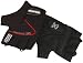 Profex Herren Fahrrad- Handschuh Profi, L/ XL