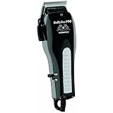 BaByliss Pro FX650 Professional Magnetic Clipper