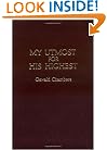 My Utmost for His Highest