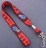 Buffalo Bills Lanyard