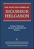 The selected works of Sigurður Helgason