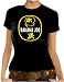 Touchlines Girlie T-Shirt Bud Spencer - Banana Joe Girlie T-Shirt, Black, Größe: XL