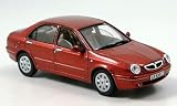 Lancia Lybra, 1999, Model Car, Ready-made, Solido 1:43
