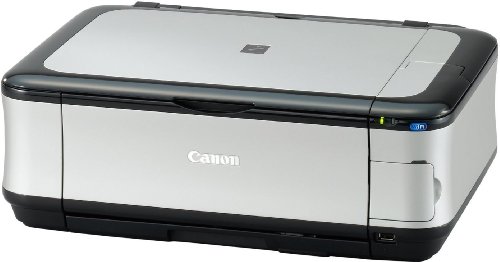 Canon PIXUS インクジェット複合機 MP560