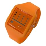 Nooka - ZUB 20 ZOT - Orange
