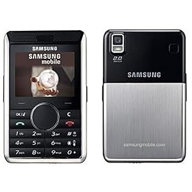 Samsung P310 Phone