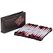Travel Magnetic Backgammon Mini-Set