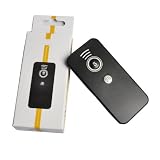 Télécommande infrarouge pour Sony Alpha série A230, A330, A450, A500, A550, A700, A900, SLT-A33/A55 que RMT-DSLR1