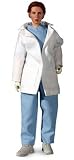Eigenschaften Sideshow / X-Files - Autopsy Dana Scully 30cm Actionfigur